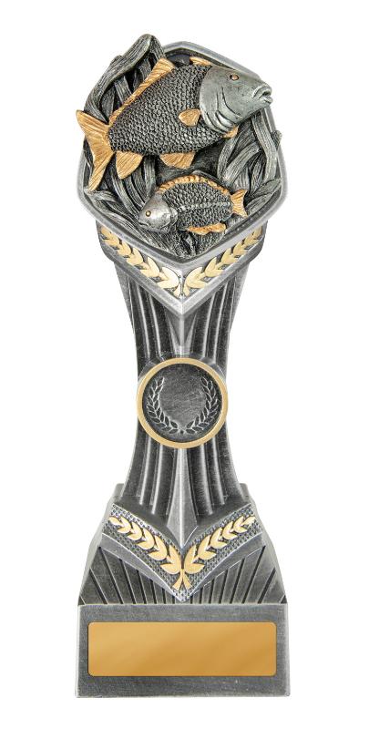 19D-RI85A Falcon Tower-Fishing 21cm