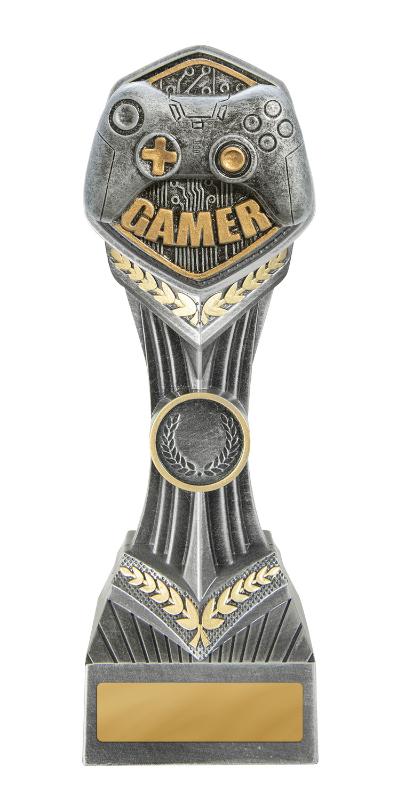 19D-RI95G Falcon Tower-Gaming 21cm