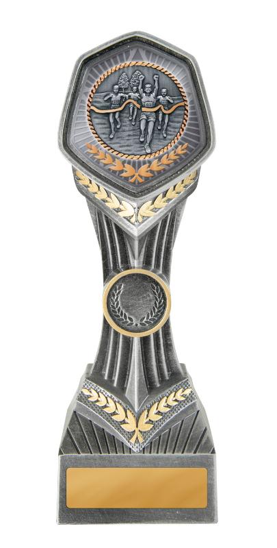 19D-TS18G Falcon Tower-Cross Country 21cm