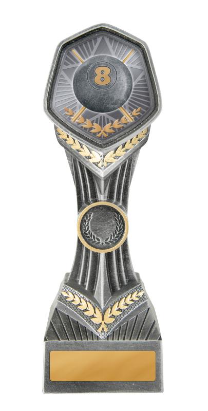 19D-TS34G Falcon Tower-Billiards 21cm