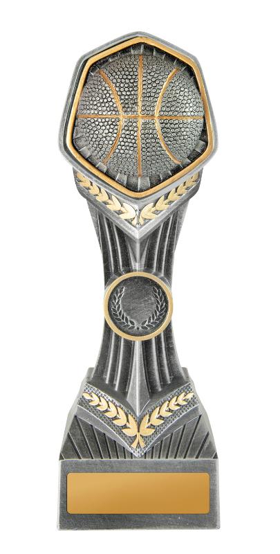 19D-TS7G Falcon Tower-Basketball 21cm