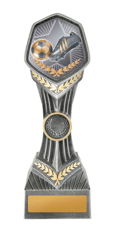 19D-TS9G Falcon Tower-Football 21cm
