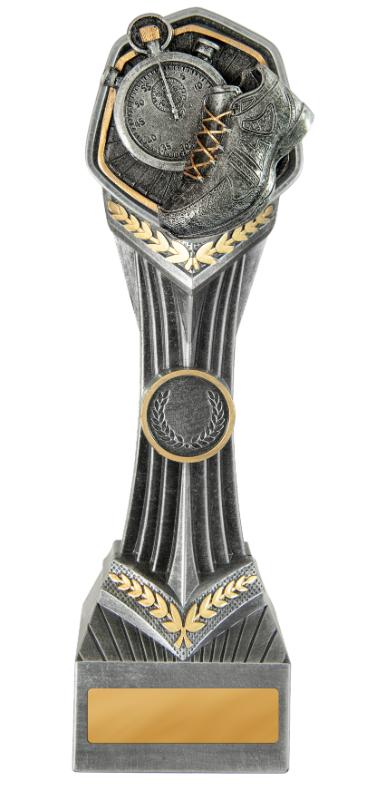 19E-RI17G Falcon Tower-Athletics 24cm