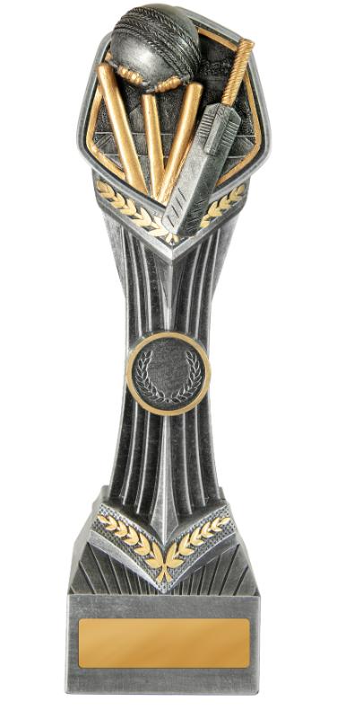 19E-RI1G Falcon Tower-Cricket 24cm