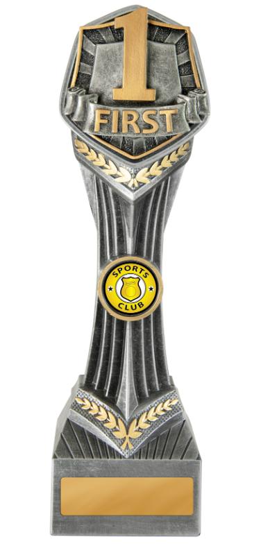 19E-RI1ST Falcon Tower - 1st 24cm