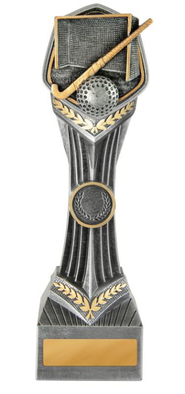 19E-RI24G Falcon Tower-Hockey 24cm