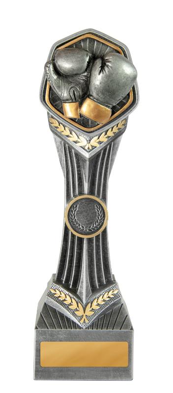 19E-RI32G Falcon Tower-Boxing 24cm