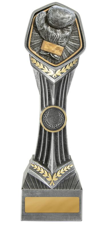 19E-RI32GA Falcon Tower-Boxing 24cm