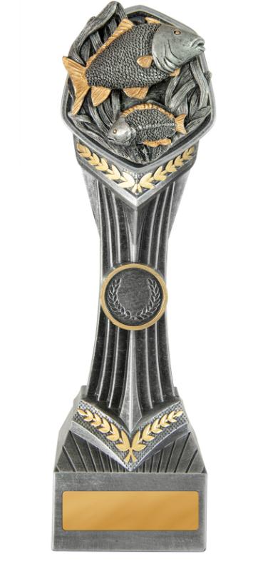 19E-RI85A Falcon Tower-Fishing 24cm