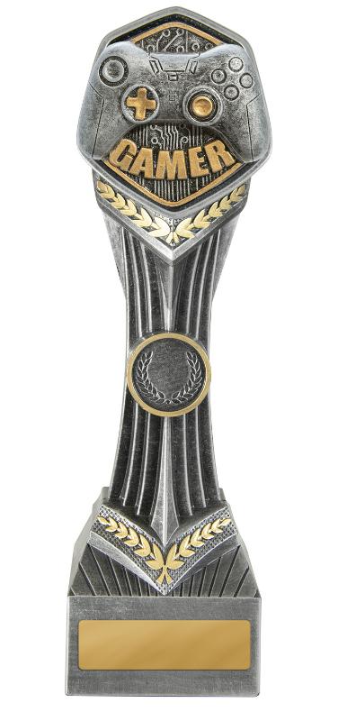 19E-RI95G Falcon Tower-Gaming 24cm