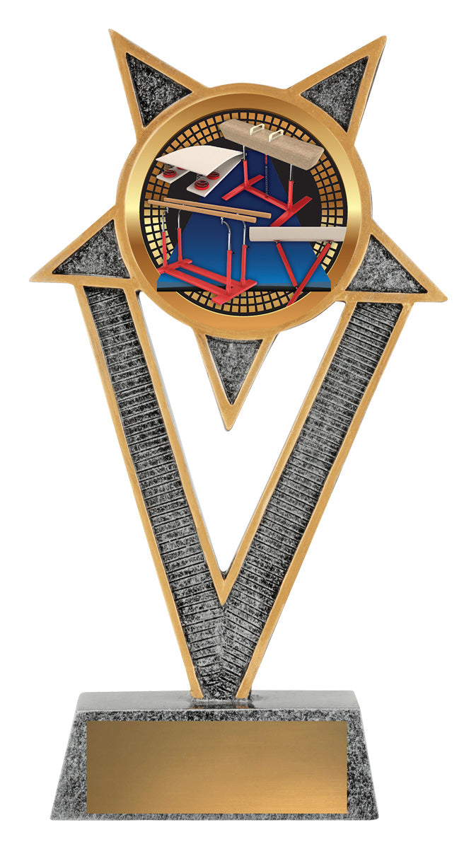 VEN14 Ventura - Gymnastics