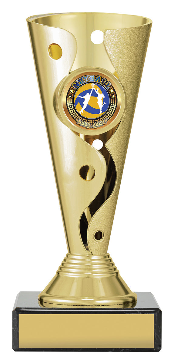 CRV37 Carnival Cup - Netball