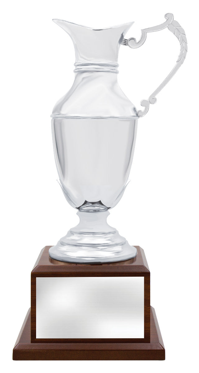 CUP193 Claret Jug