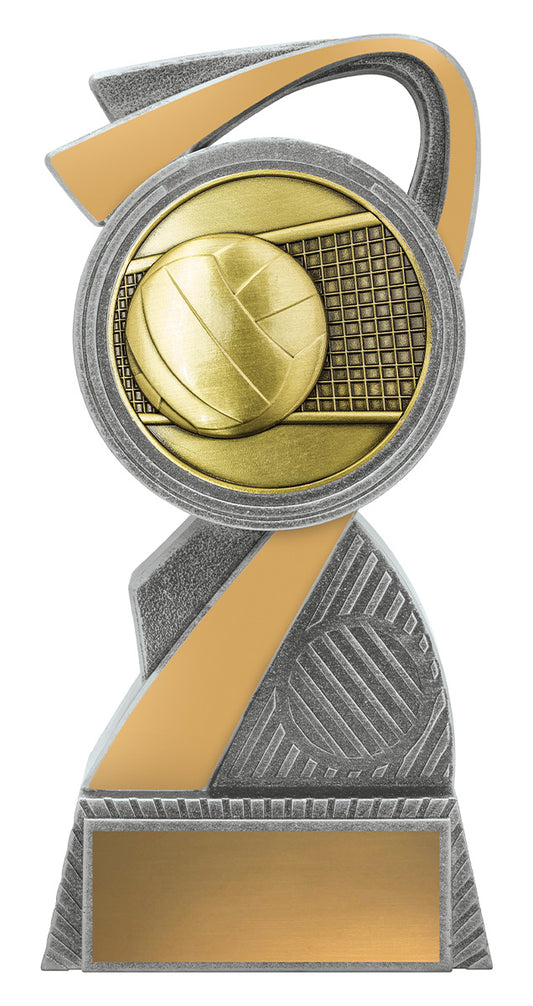 ARG27 Arclight Gold - Volleyball
