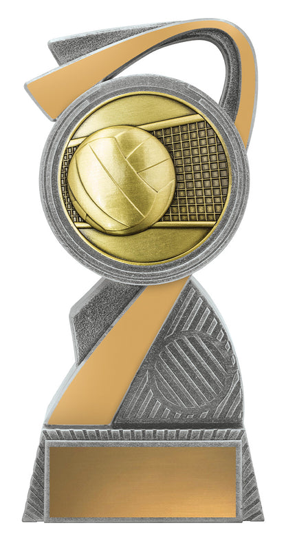 ARG27 Arclight Gold - Volleyball