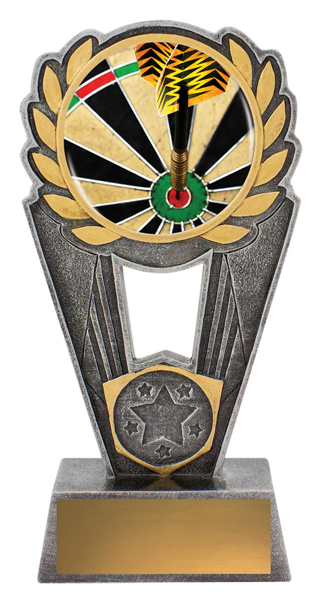 PSC381 Darts Polaris - Colour