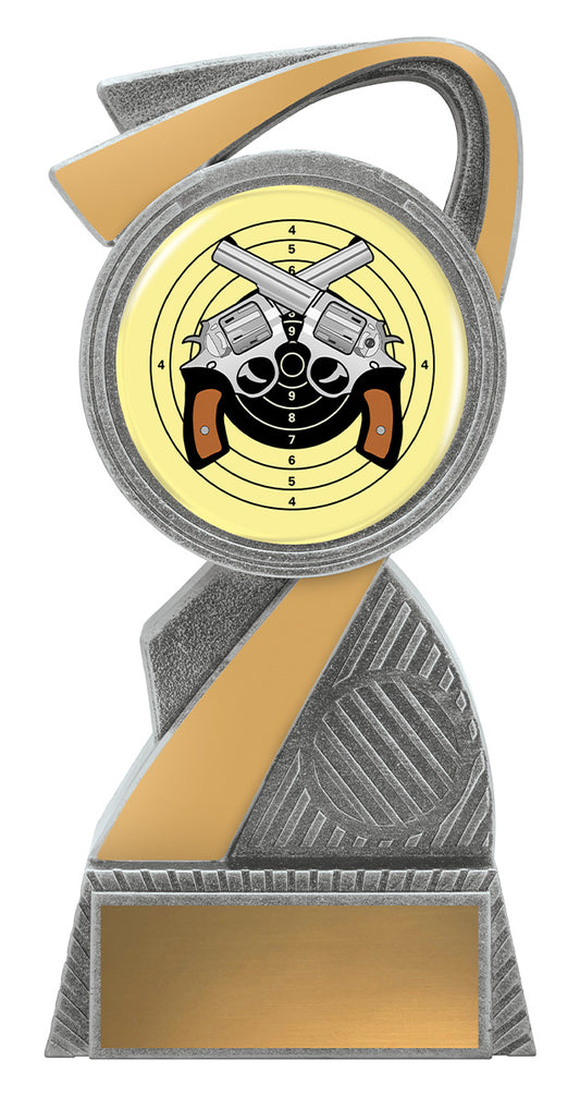 ALK153 Arclight Colour - Revolver
