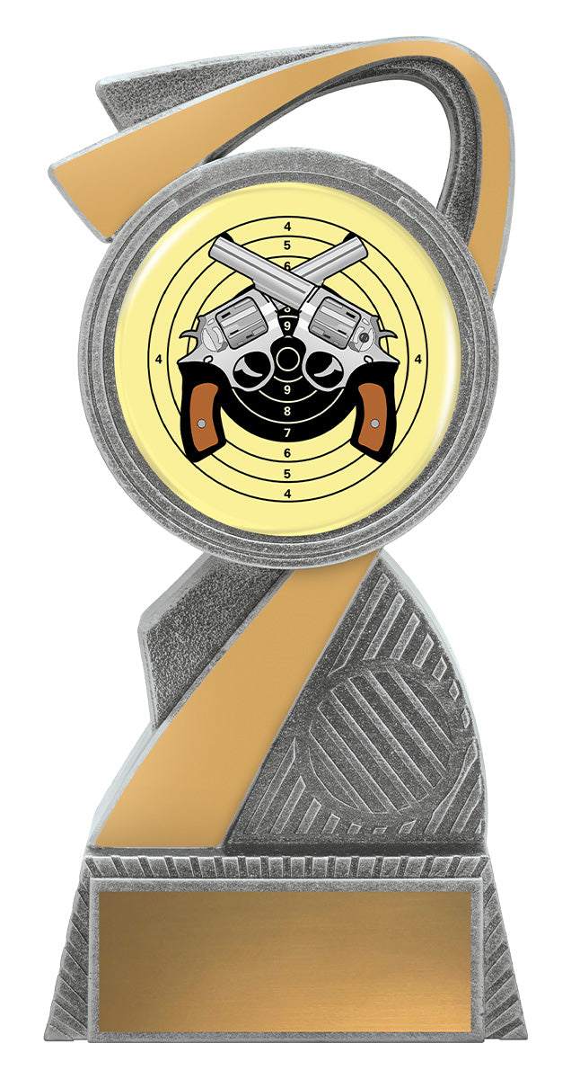 ALK153 Arclight Colour - Revolver