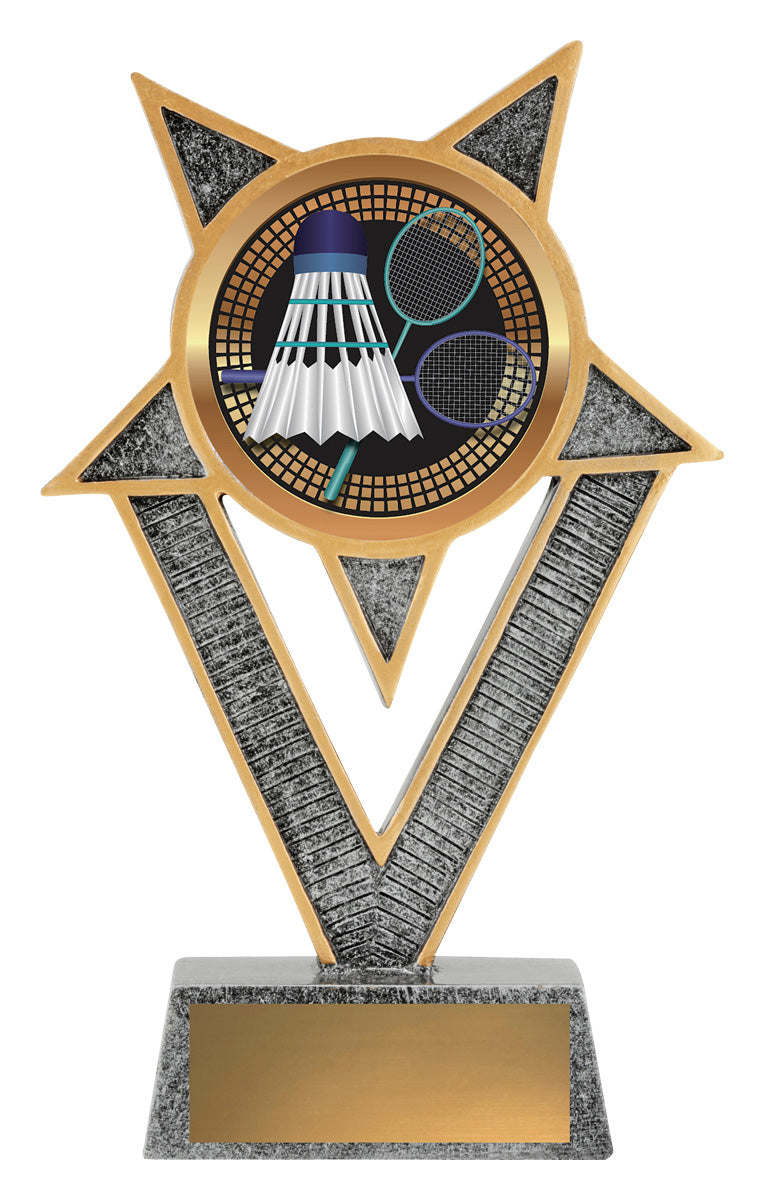VEN46 Ventura - Badminton