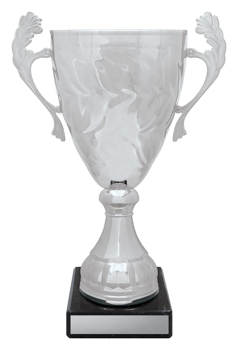 CUP187 Silver Eternal Cups