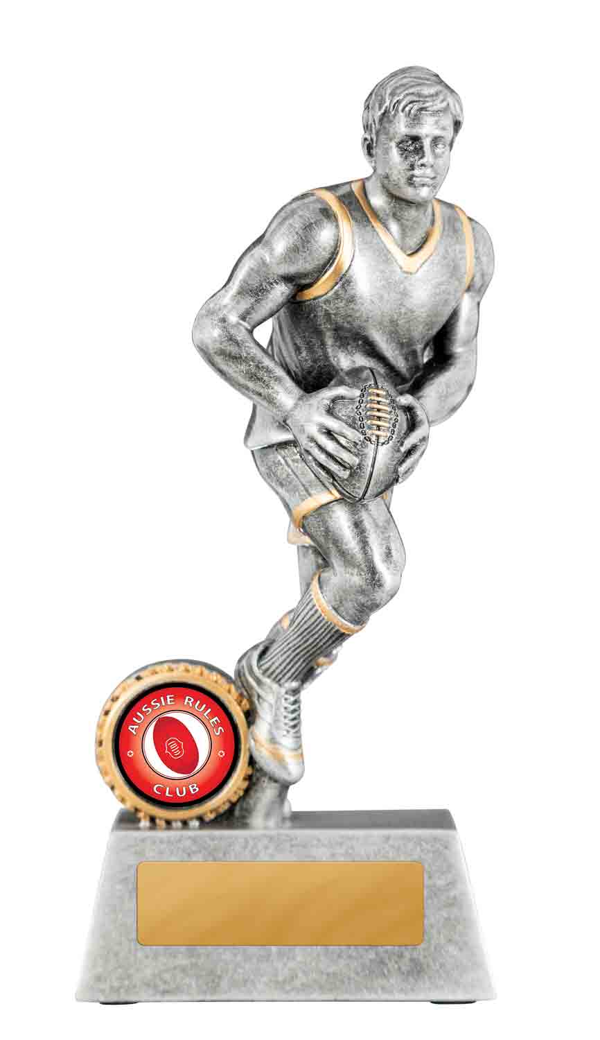 1133-3MD-hero Omega Series-Aussie Rules