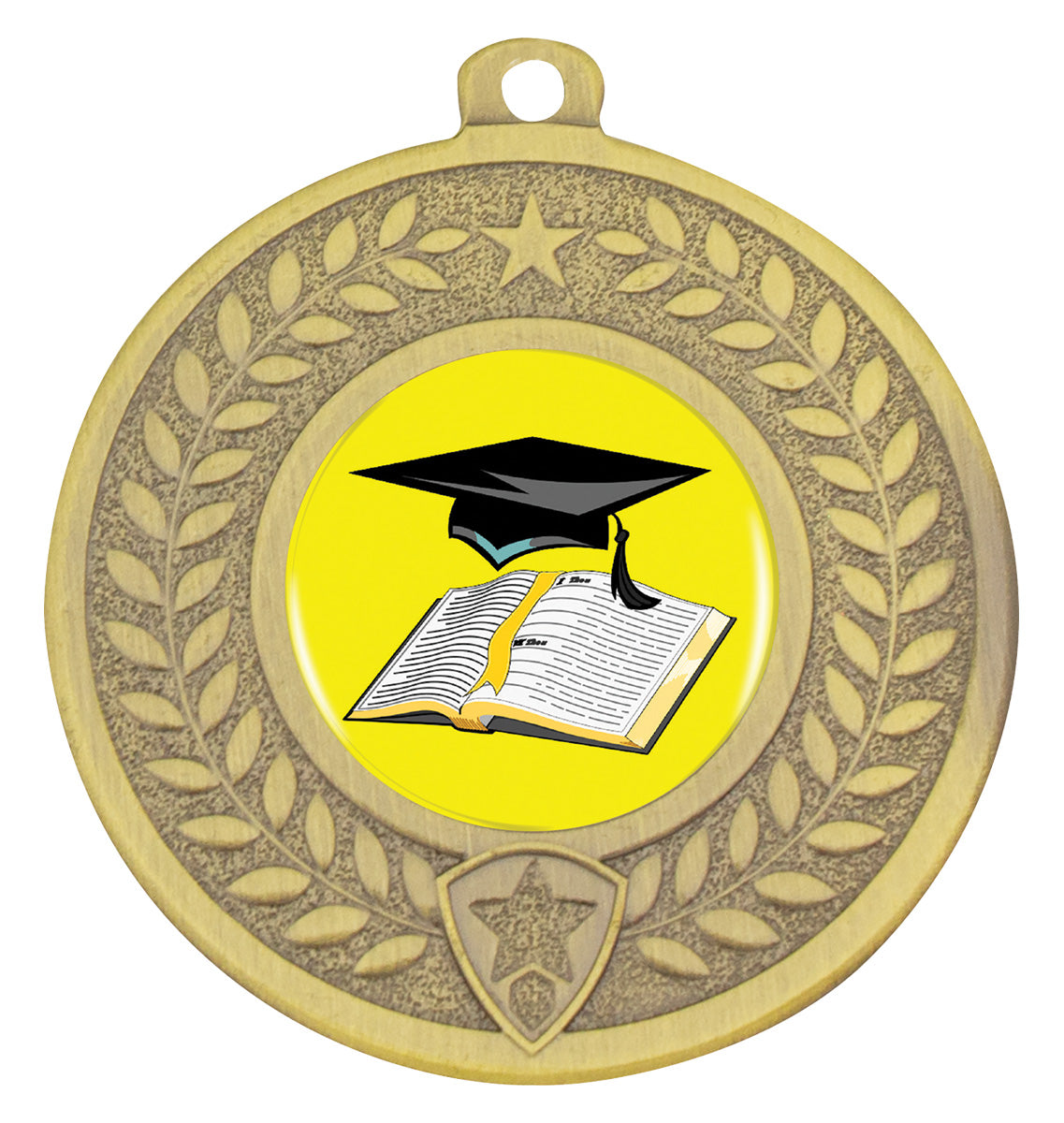 DMK6 Distinction - Graduate