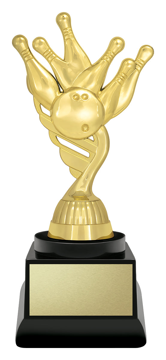 BG152 Budget Gold - Tenpin
