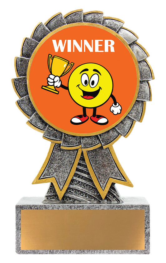 AST01 Aster - Winner