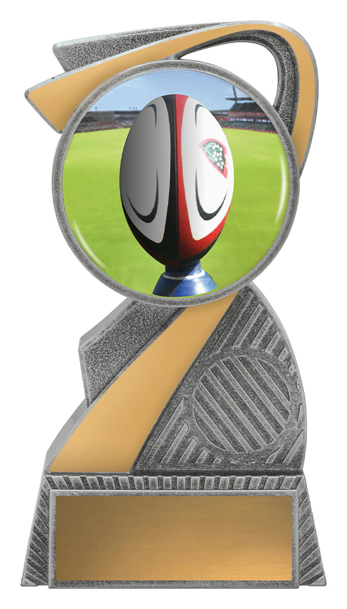 ALC131 Arclight Colour - Rugby