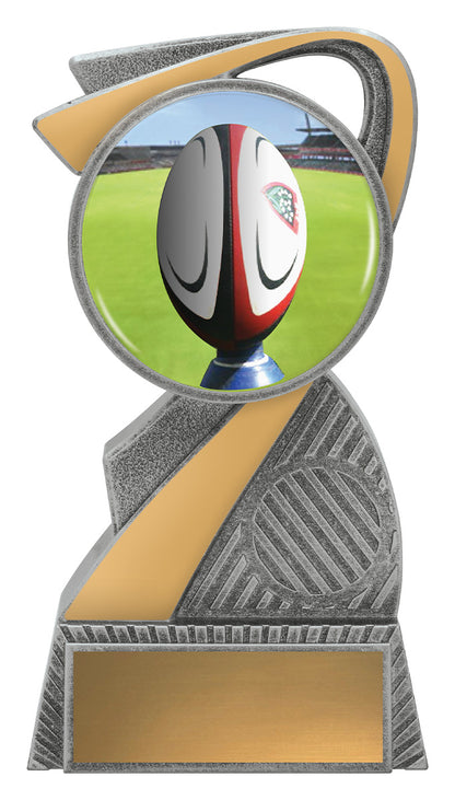 ALC131 Arclight Colour - Rugby