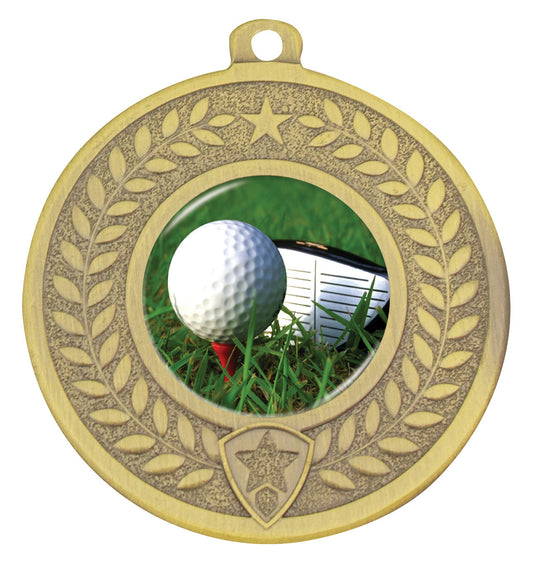 DMC171 Distinction - Golf