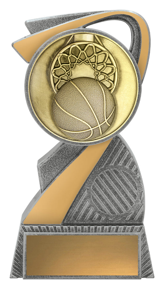 ARG34 Arclight Gold - Basketball