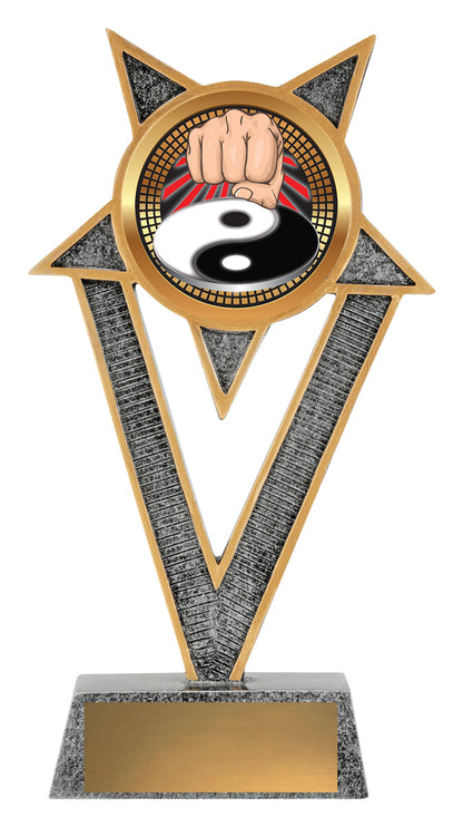 VEN45 Ventura - Martial Arts