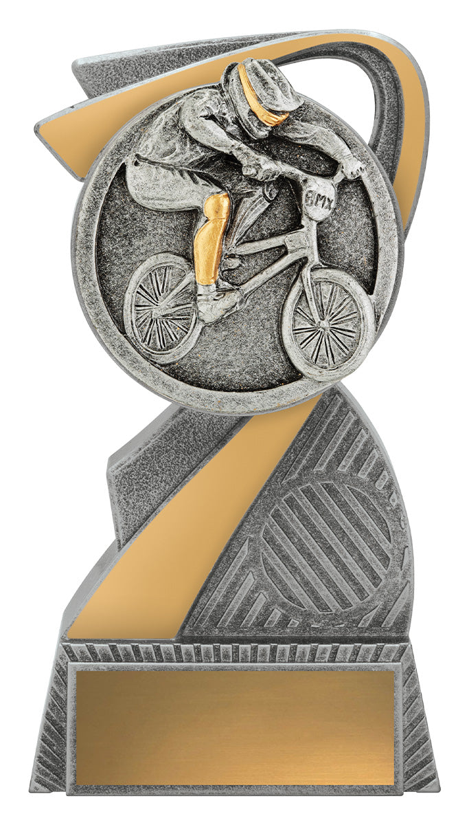ALP08 Arclight - BMX