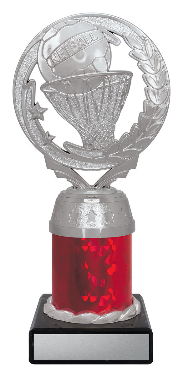 N501 Red Torch