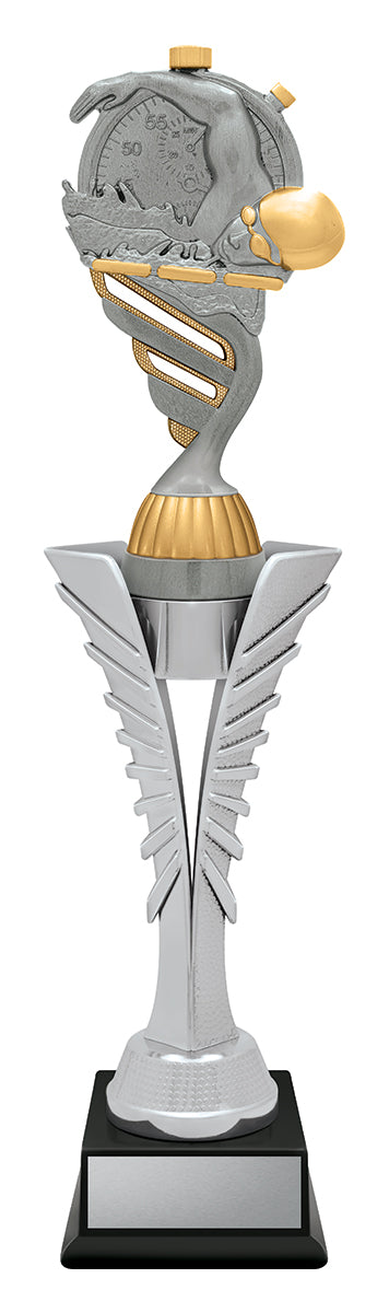 SR220 Spear - Swim