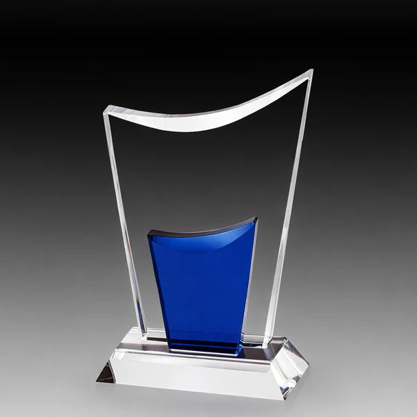 OCQ-DV Crystal Double Victory
