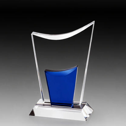 OCQ-DV Crystal Double Victory