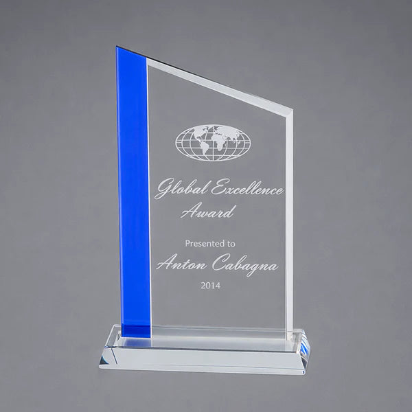 OA-E 22 Everest - Prestige Glass 220mm