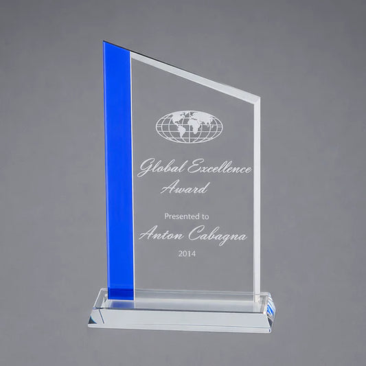 OA-E 22 Everest - Prestige Glass 220mm