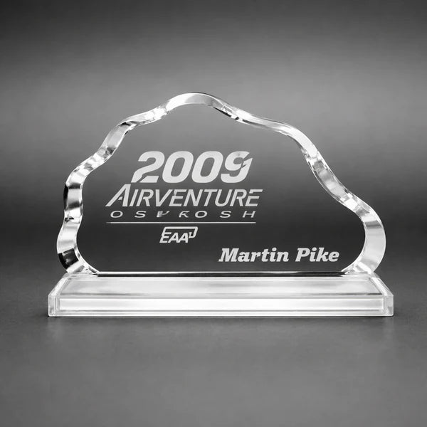 OC-M 17 Crystal Mountain Award 170mm