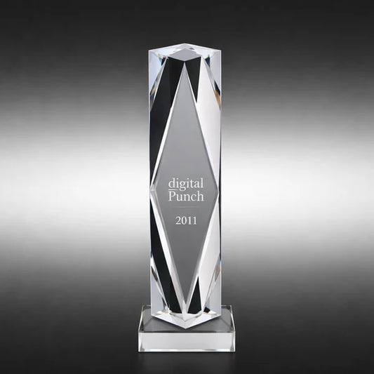 LC-4 Crystal Prestige Award 270mm