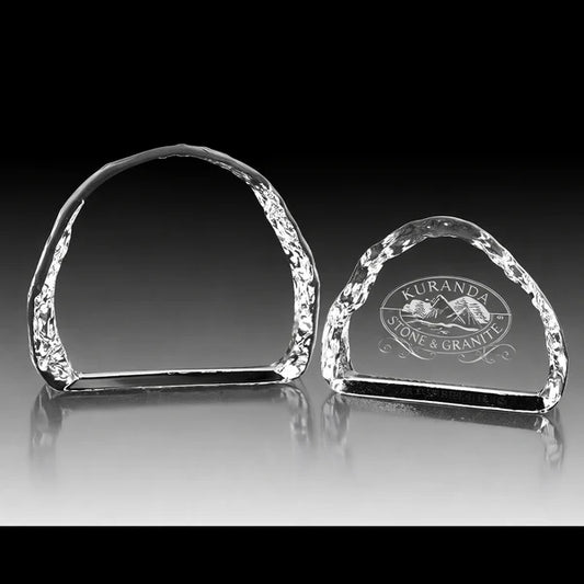 OCV-92B Crystal Iceberg