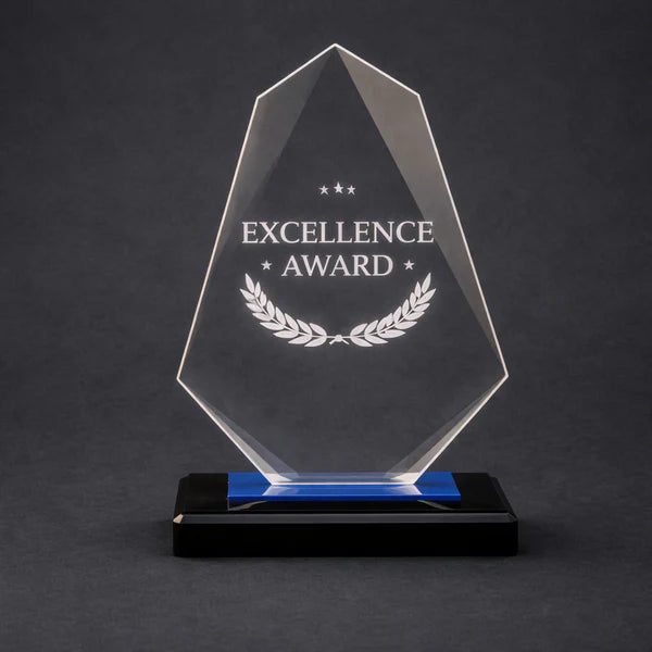 OCQ-404 Phoenix Award