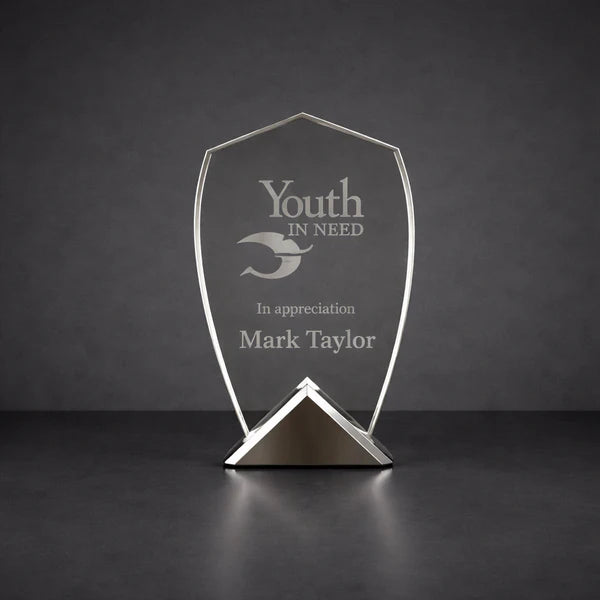 OCQ-405 Iconic Award