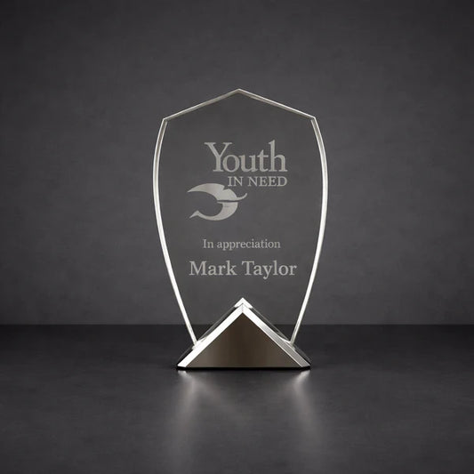 OCQ-405 Iconic Award