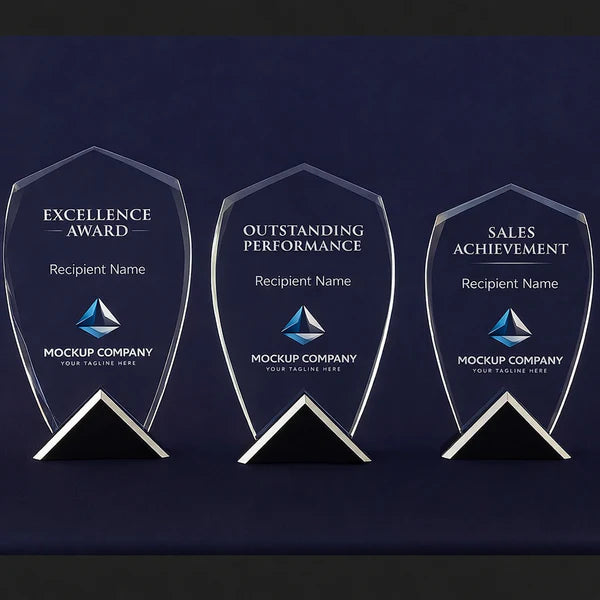 OCQ-405 Iconic Award
