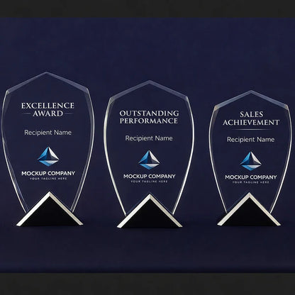 OCQ-405 Iconic Award
