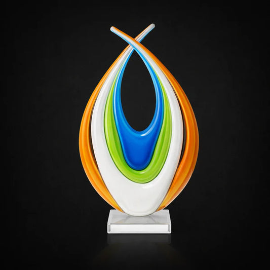 CZ Majesty Award on Base