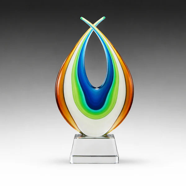 CZ Majesty Award on Base